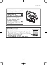 Предварительный просмотр 292 страницы Mitsubishi SCM40ZS-S Technical Manual