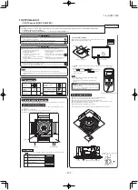 Предварительный просмотр 293 страницы Mitsubishi SCM40ZS-S Technical Manual