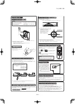 Предварительный просмотр 294 страницы Mitsubishi SCM40ZS-S Technical Manual