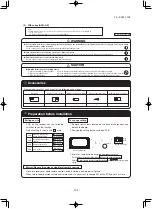 Предварительный просмотр 295 страницы Mitsubishi SCM40ZS-S Technical Manual