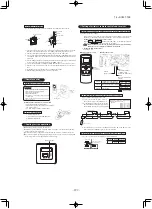 Предварительный просмотр 300 страницы Mitsubishi SCM40ZS-S Technical Manual