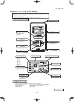 Предварительный просмотр 301 страницы Mitsubishi SCM40ZS-S Technical Manual