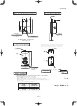 Предварительный просмотр 302 страницы Mitsubishi SCM40ZS-S Technical Manual