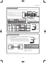 Предварительный просмотр 309 страницы Mitsubishi SCM40ZS-S Technical Manual