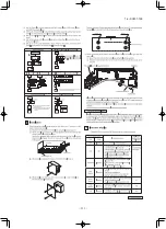 Предварительный просмотр 312 страницы Mitsubishi SCM40ZS-S Technical Manual