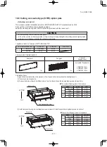 Предварительный просмотр 313 страницы Mitsubishi SCM40ZS-S Technical Manual