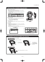 Предварительный просмотр 317 страницы Mitsubishi SCM40ZS-S Technical Manual