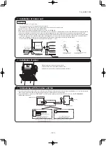 Предварительный просмотр 319 страницы Mitsubishi SCM40ZS-S Technical Manual