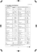 Предварительный просмотр 323 страницы Mitsubishi SCM40ZS-S Technical Manual