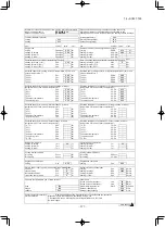 Предварительный просмотр 324 страницы Mitsubishi SCM40ZS-S Technical Manual