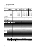 Предварительный просмотр 4 страницы Mitsubishi SCM45ZA User Manual