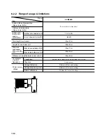 Предварительный просмотр 8 страницы Mitsubishi SCM45ZA User Manual