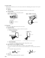 Предварительный просмотр 16 страницы Mitsubishi SCM45ZA User Manual