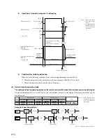 Предварительный просмотр 20 страницы Mitsubishi SCM45ZA User Manual