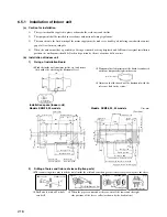 Предварительный просмотр 26 страницы Mitsubishi SCM45ZA User Manual