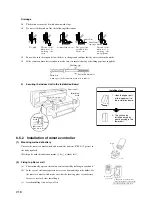 Предварительный просмотр 28 страницы Mitsubishi SCM45ZA User Manual