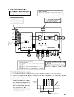 Предварительный просмотр 41 страницы Mitsubishi SCM45ZA User Manual