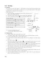 Предварительный просмотр 42 страницы Mitsubishi SCM45ZA User Manual