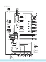 Предварительный просмотр 22 страницы Mitsubishi SCM80ZA Manual