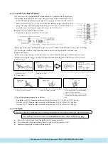 Предварительный просмотр 45 страницы Mitsubishi SCM80ZA Manual