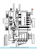 Предварительный просмотр 64 страницы Mitsubishi SCM80ZA Manual