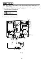 Preview for 17 page of Mitsubishi SD200U Service Manual