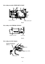 Preview for 18 page of Mitsubishi SD200U Service Manual