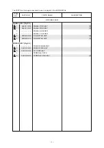 Preview for 47 page of Mitsubishi SD200U Service Manual