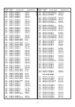 Preview for 54 page of Mitsubishi SD200U Service Manual