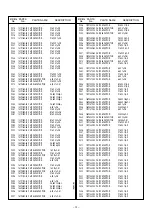 Preview for 55 page of Mitsubishi SD200U Service Manual