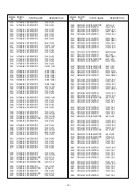 Preview for 56 page of Mitsubishi SD200U Service Manual