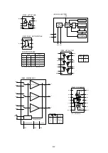 Preview for 97 page of Mitsubishi SD200U Service Manual