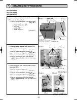 Предварительный просмотр 18 страницы Mitsubishi SEZ-A12AR Technical & Service Manual