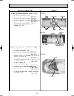 Предварительный просмотр 19 страницы Mitsubishi SEZ-A12AR Technical & Service Manual