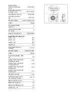 Предварительный просмотр 2 страницы Mitsubishi SEZ-KA35VA.TH Technical & Service Manual