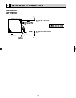 Предварительный просмотр 12 страницы Mitsubishi SEZ-KA35VA.TH Technical & Service Manual