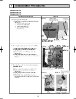 Предварительный просмотр 17 страницы Mitsubishi SEZ-KA35VA.TH Technical & Service Manual