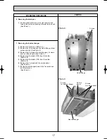 Предварительный просмотр 19 страницы Mitsubishi SEZ-KA35VA.TH Technical & Service Manual