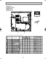 Предварительный просмотр 21 страницы Mitsubishi SEZ-KA35VA.TH Technical & Service Manual