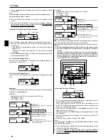 Предварительный просмотр 8 страницы Mitsubishi SEZ-KD71VAQ Operation Manual