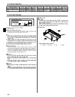 Предварительный просмотр 14 страницы Mitsubishi SEZ-KD71VAQ Operation Manual