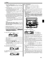 Предварительный просмотр 23 страницы Mitsubishi SEZ-KD71VAQ Operation Manual