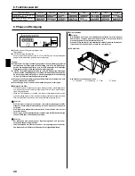 Предварительный просмотр 30 страницы Mitsubishi SEZ-KD71VAQ Operation Manual