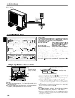 Предварительный просмотр 36 страницы Mitsubishi SEZ-KD71VAQ Operation Manual