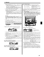 Предварительный просмотр 39 страницы Mitsubishi SEZ-KD71VAQ Operation Manual