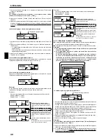 Предварительный просмотр 40 страницы Mitsubishi SEZ-KD71VAQ Operation Manual