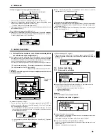 Предварительный просмотр 41 страницы Mitsubishi SEZ-KD71VAQ Operation Manual