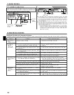 Предварительный просмотр 42 страницы Mitsubishi SEZ-KD71VAQ Operation Manual