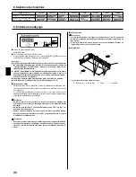 Предварительный просмотр 46 страницы Mitsubishi SEZ-KD71VAQ Operation Manual