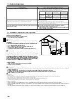 Предварительный просмотр 48 страницы Mitsubishi SEZ-KD71VAQ Operation Manual